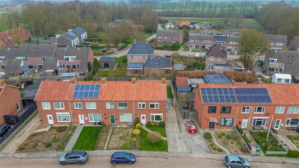 Medium property photo - Rabenhauptstraat 16, 9693 BB Bad Nieuweschans